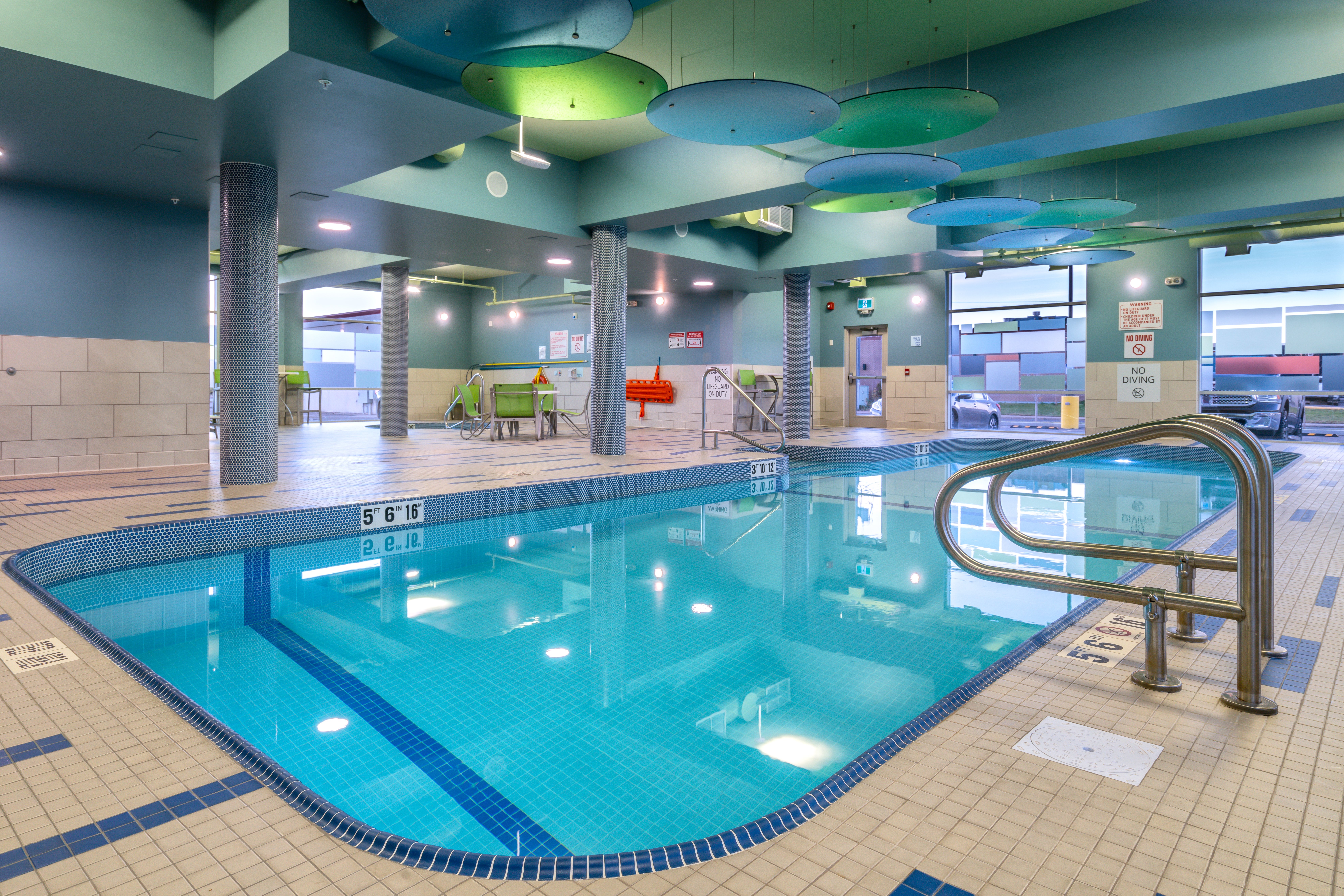 holiday inn express and suites brandon by ihg