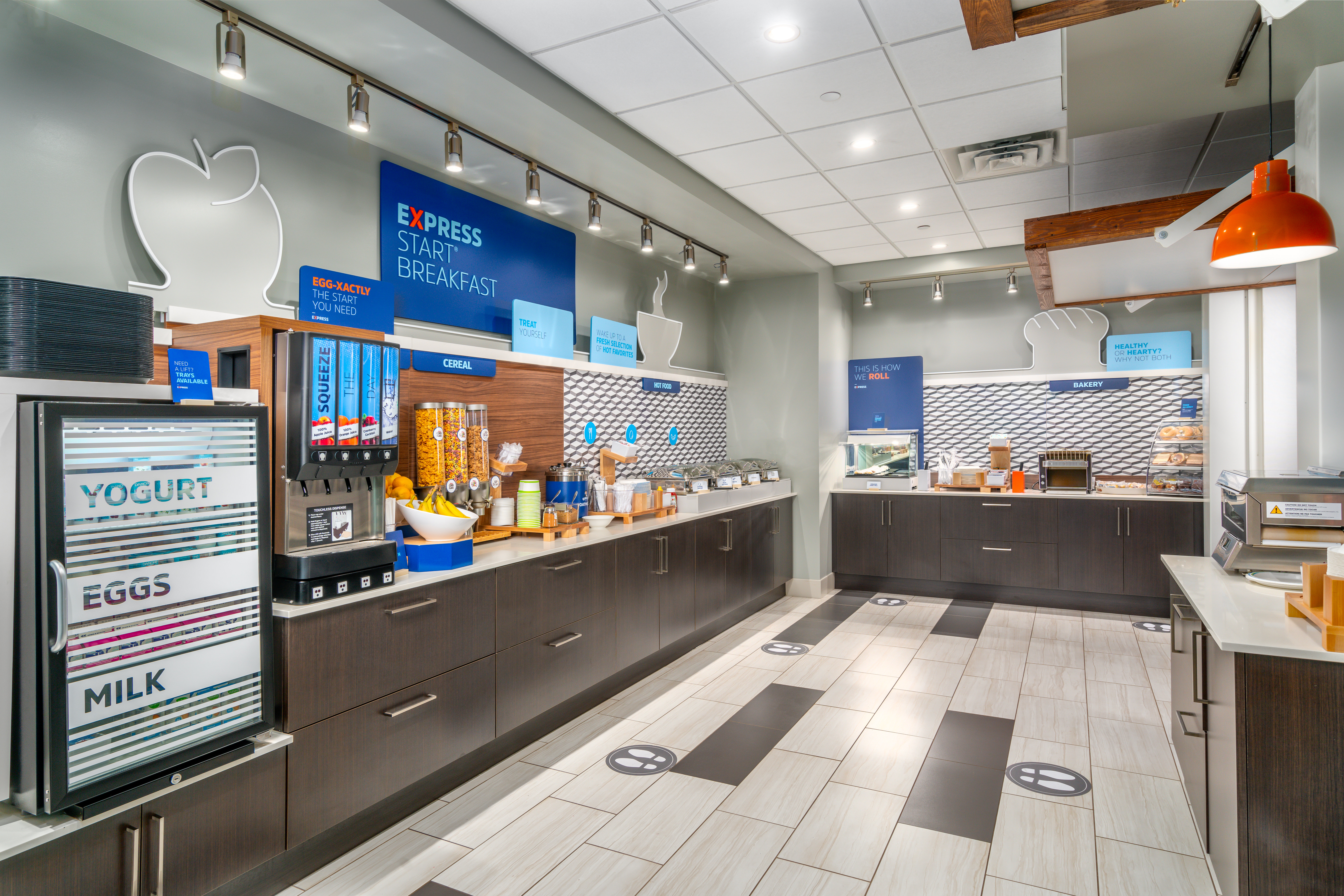 holiday inn express and suites brandon by ihg