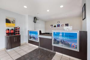 motel 6 santa ana ca