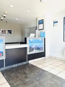 motel 6 santa ana ca