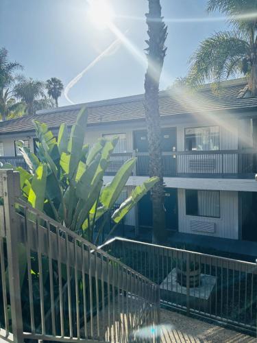 motel 6 santa ana ca