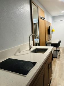 motel 6 santa ana ca