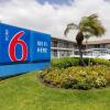 motel 6 santa ana ca