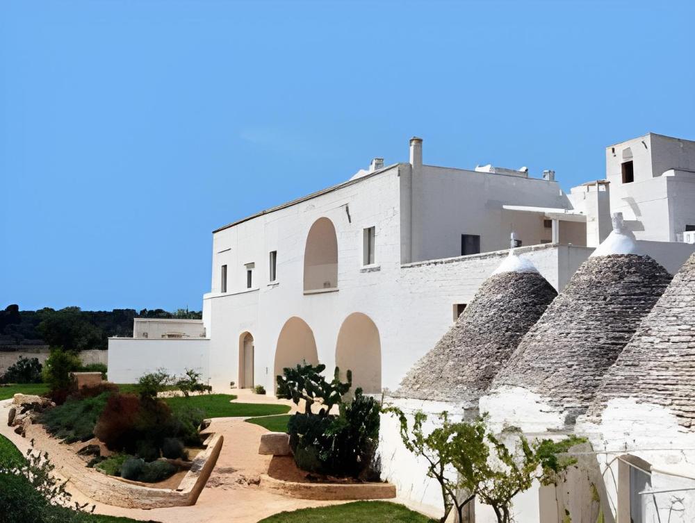 ostuni