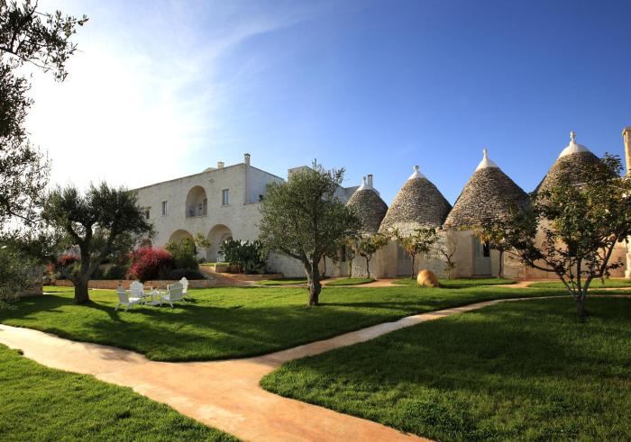 ostuni