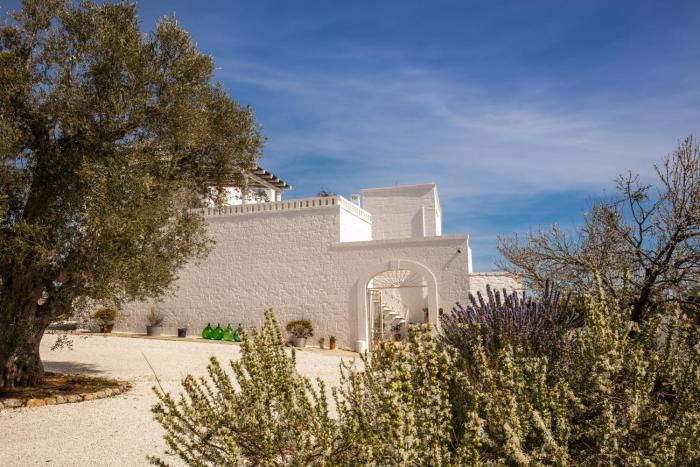 ostuni