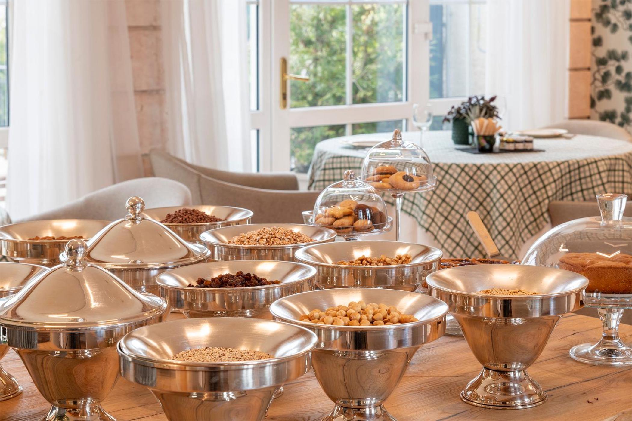 Villa Bonomo Charme Hotel,Bassano Del Grappa>>Asiago,3 star