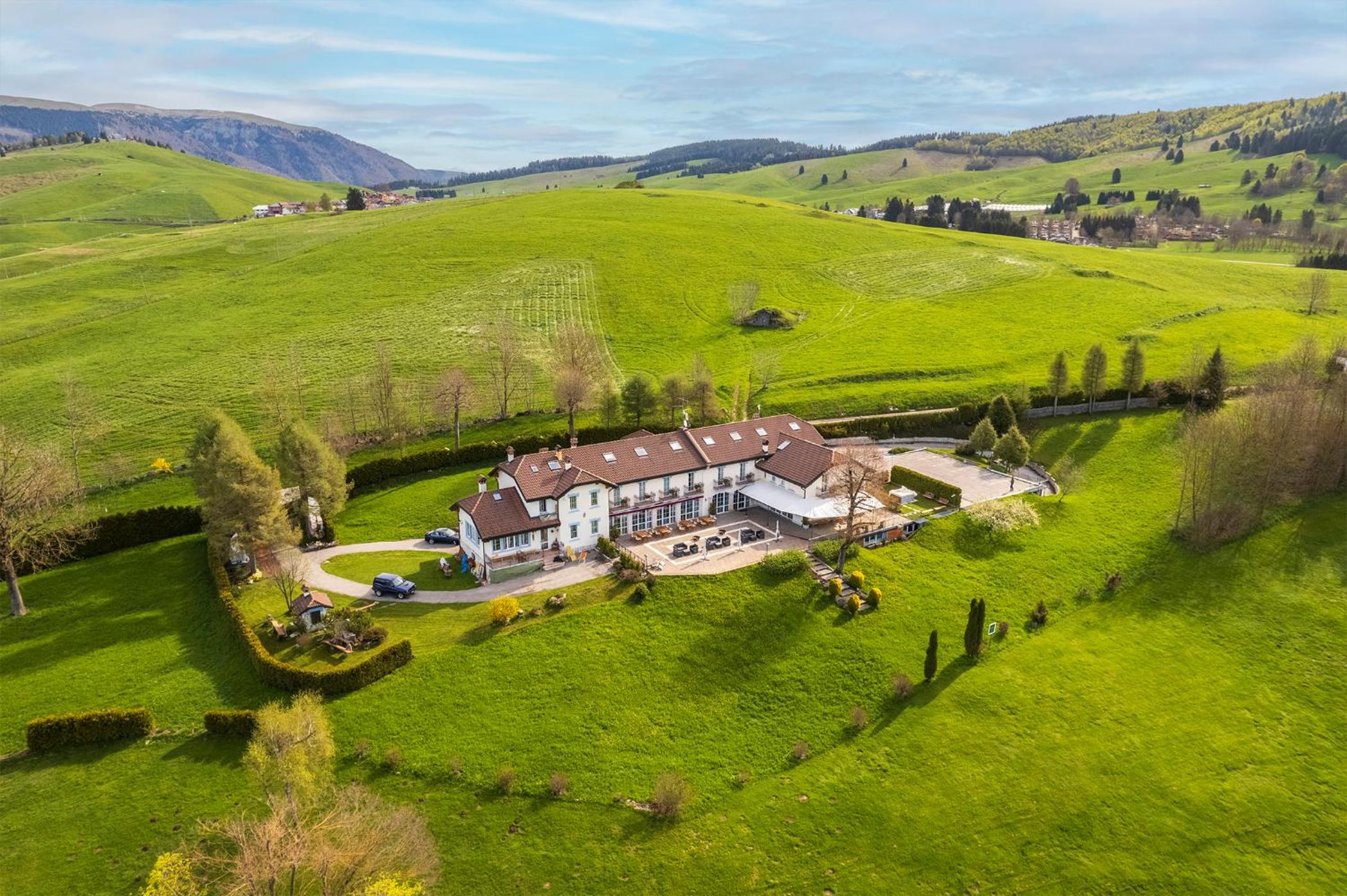 Villa Bonomo Charme Hotel,Bassano Del Grappa>>Asiago,3 star