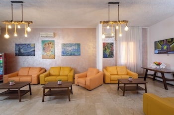 hotel ravello da lorenzo e moira adults only