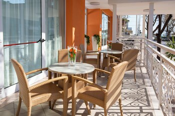 hotel ravello da lorenzo e moira adults only