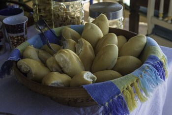 pousada via brasil