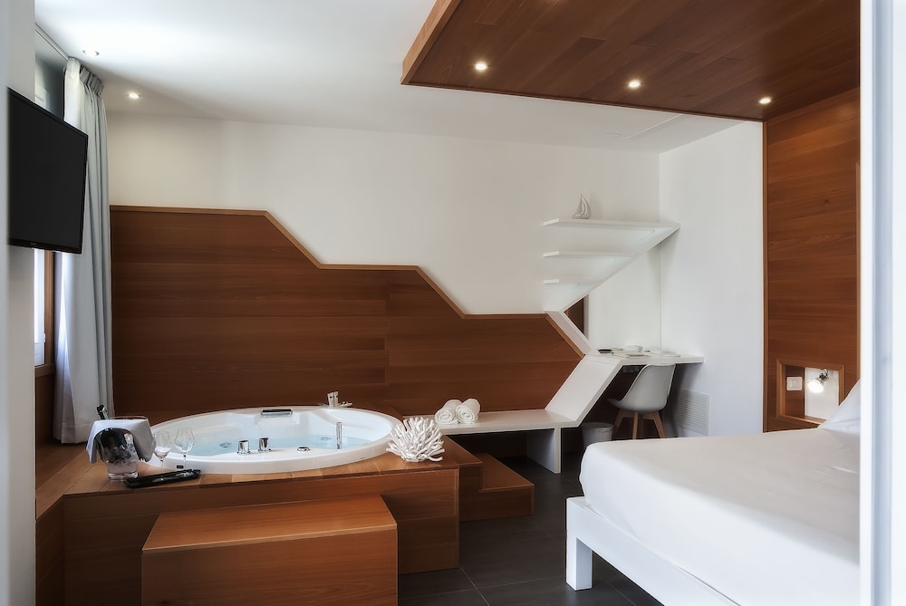 la sciabica