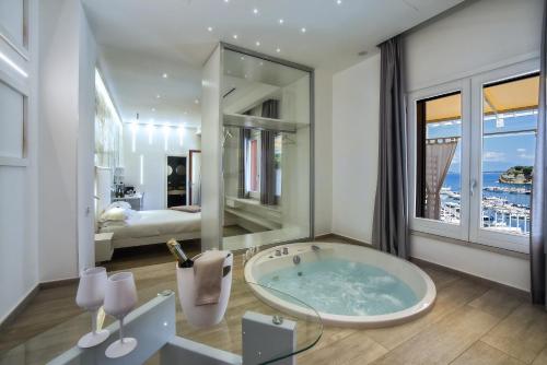La Sciabica,Campania>>Agropoli,3 star
