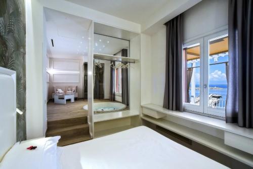 La Sciabica,Campania>>Agropoli,3 star