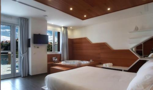 La Sciabica,Campania>>Agropoli,3 star
