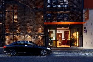 Milan Suite Hotel,Milan>>Certosa,4 star