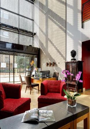 Milan Suite Hotel,Milan>>Certosa,4 star