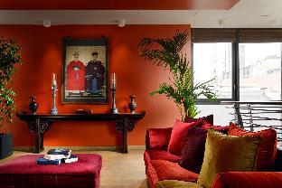 Milan Suite Hotel,Milan>>Certosa,4 star