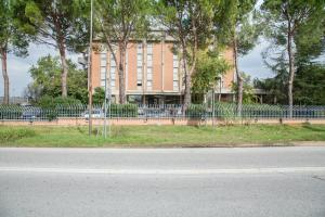 hotel grassetti