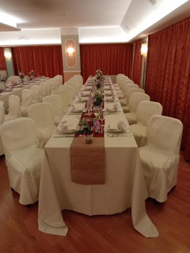 hotel grassetti