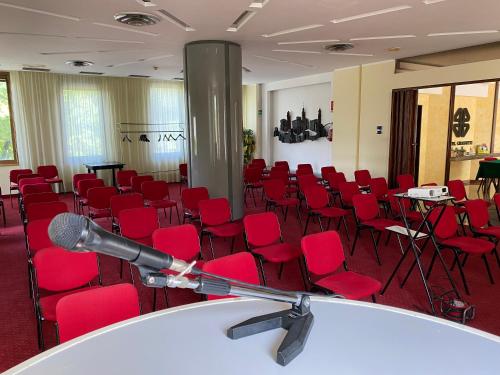 hotel grassetti