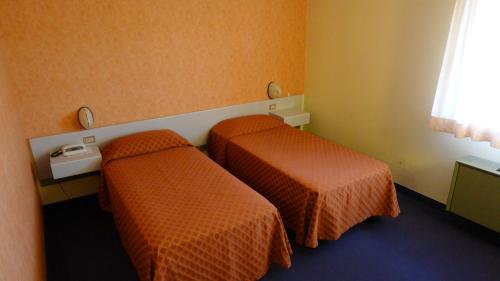 hotel grassetti