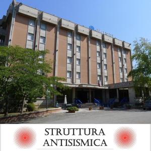 Hotel Grassetti,Corridonia>>Ancona,4 star