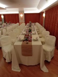 hotel grassetti
