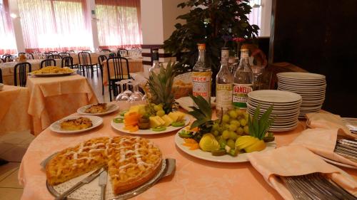 hotel grassetti