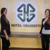 hotel grassetti