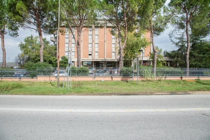 hotel grassetti