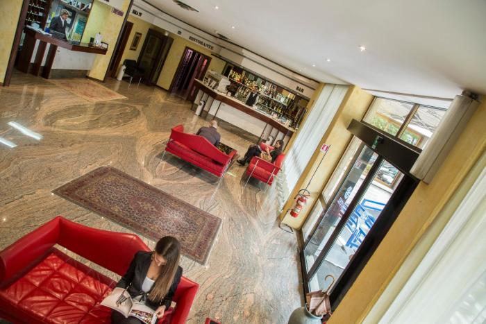 hotel grassetti