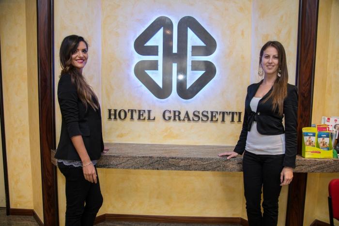 hotel grassetti