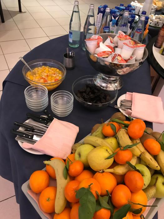 hotel grassetti