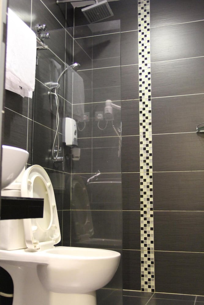 m design hotel seri kembangan