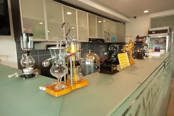 m design hotel seri kembangan