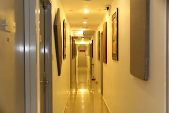 m design hotel seri kembangan