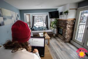 Samesun Banff - Hostel,Canmore>>Banff,2 star