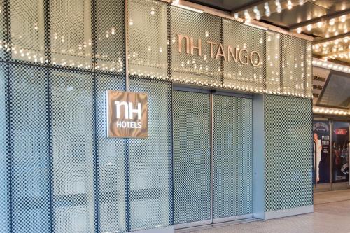 nh buenos aires tango