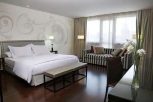 nh buenos aires tango