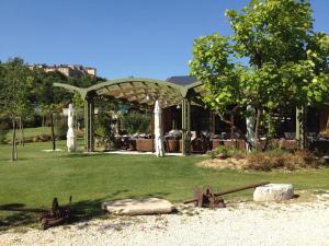 relais magione papale