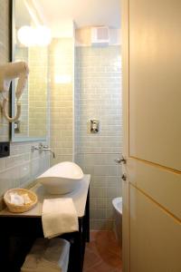 relais magione papale