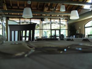 relais magione papale