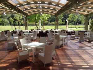 relais magione papale