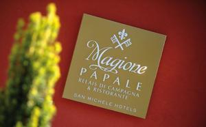 relais magione papale