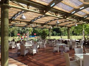 relais magione papale