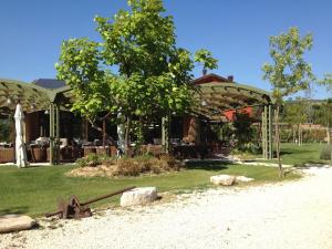 relais magione papale