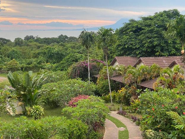 atmaland resort