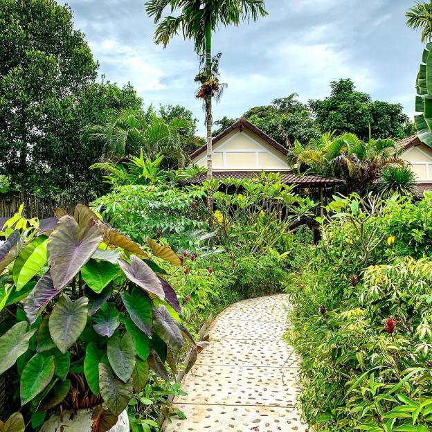 atmaland resort