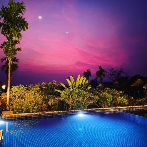 atmaland resort